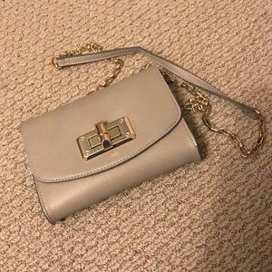 Crossbody Clutch WITH BONUS ITEM!